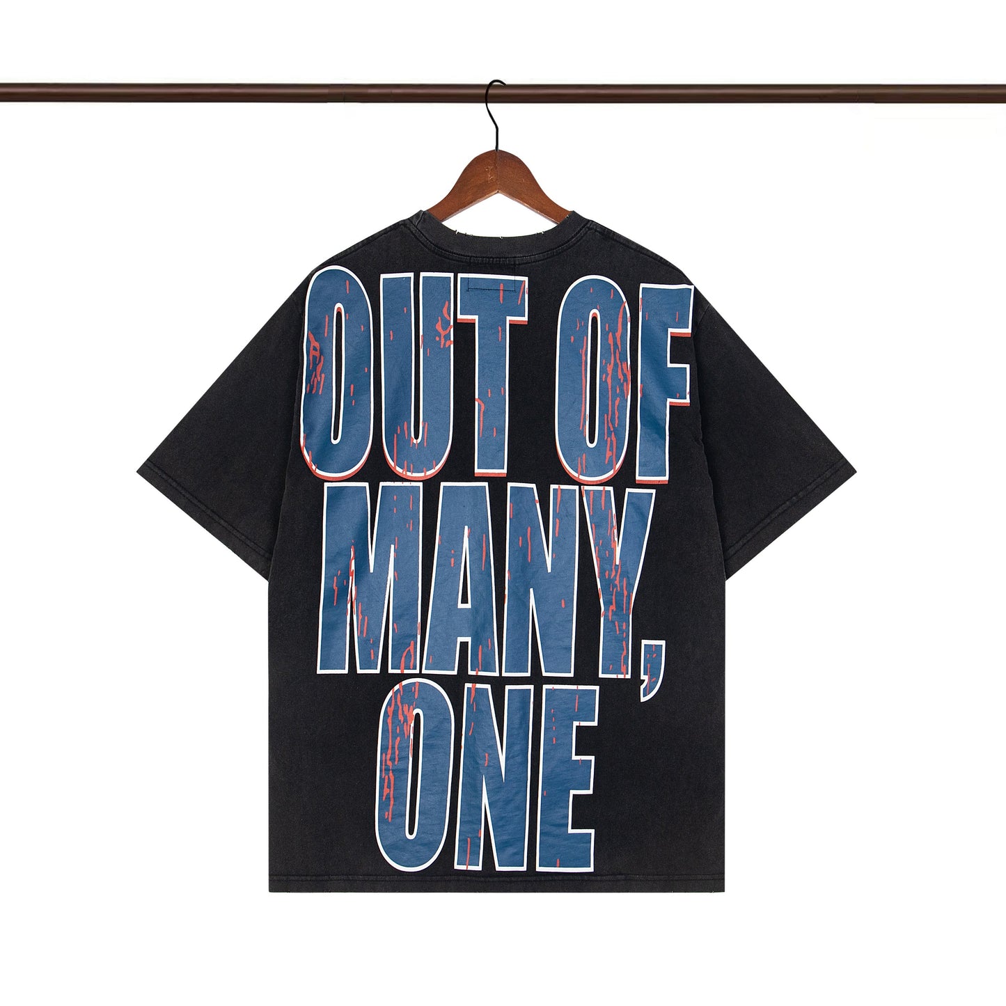 ゴッドスピードTシャツ G08