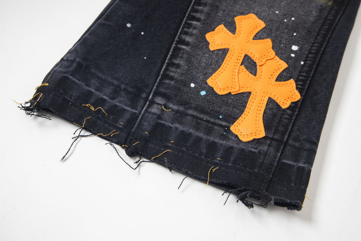 크롬하츠 팬츠 8176 