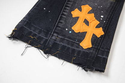 크롬하츠 팬츠 8176 