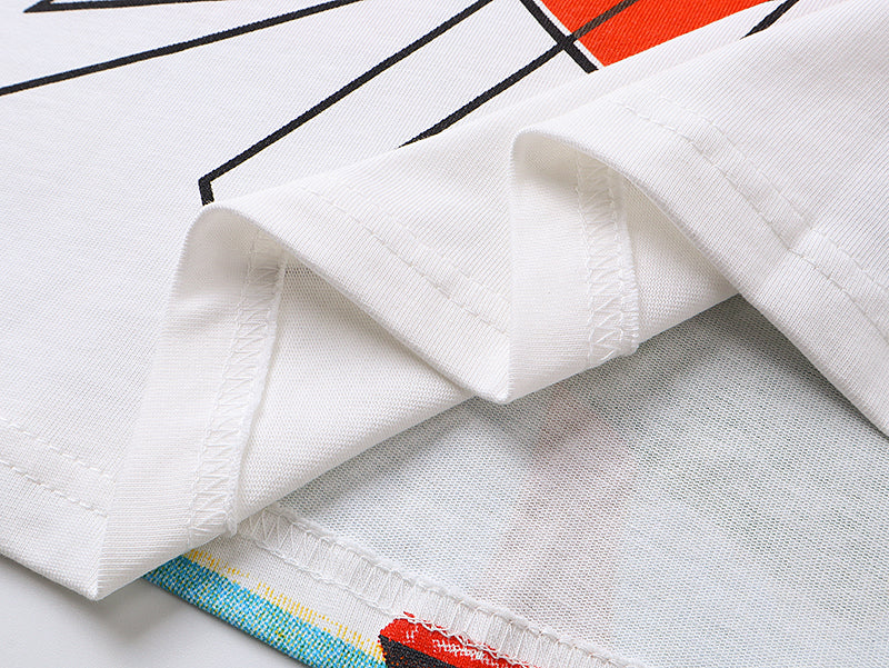 ゴッドスピードTシャツ 3117