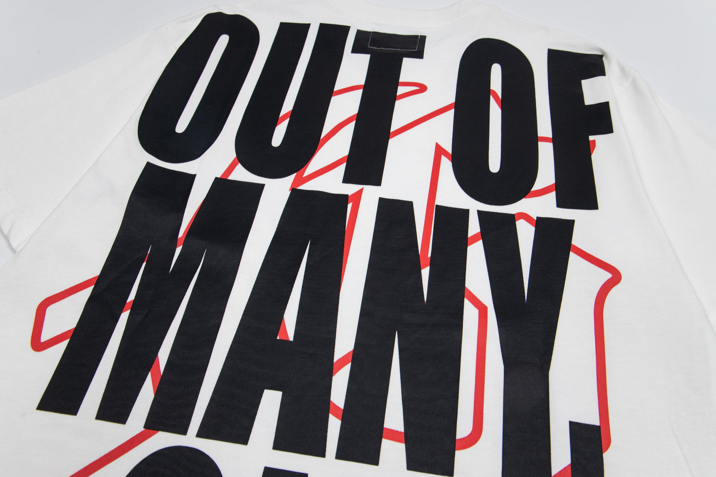 ゴッドスピードTシャツ G10