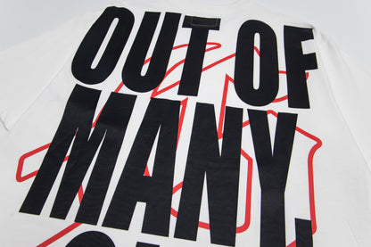 ゴッドスピードTシャツ G10