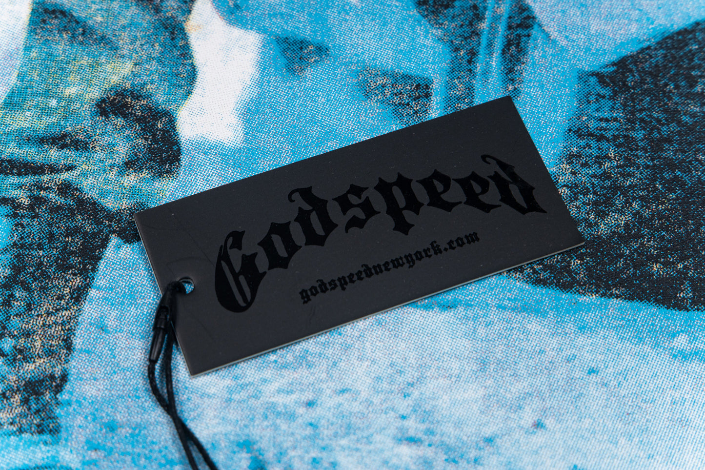 ゴッドスピードTシャツ G10