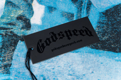 ゴッドスピードTシャツ G10