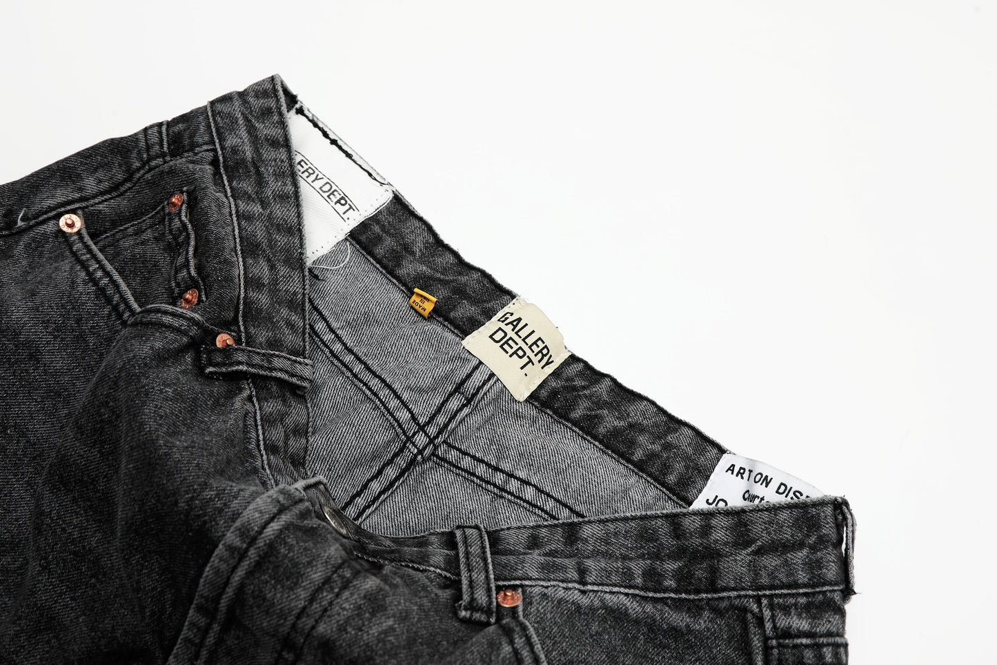 크롬하츠 신상 팬츠 8102