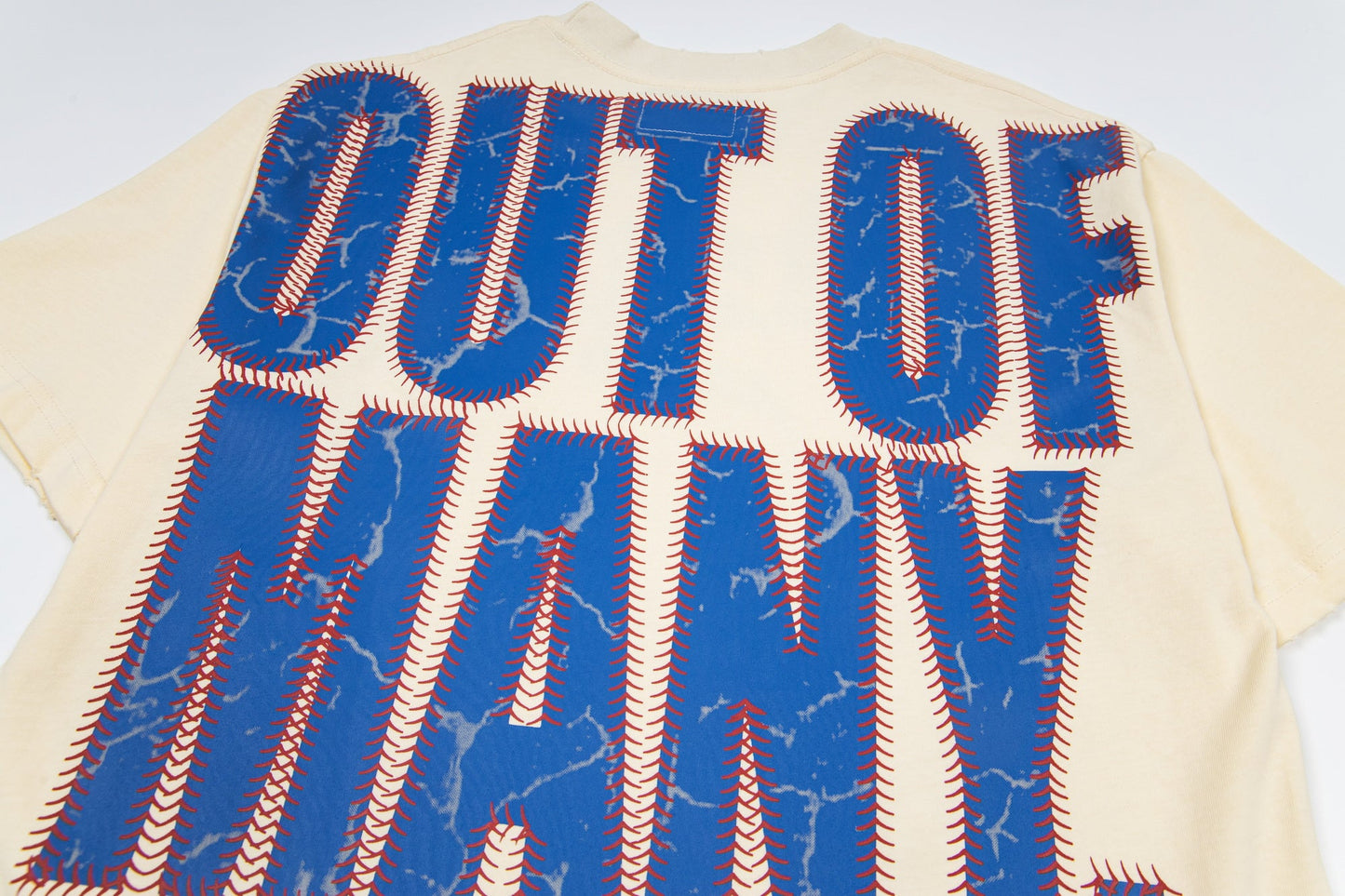 ゴッドスピードTシャツ G04