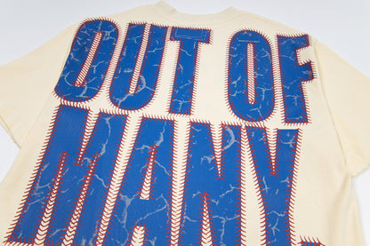 ゴッドスピードTシャツ G04