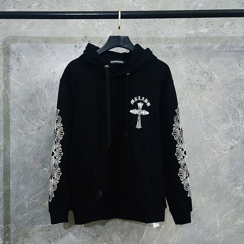Chrome Hearts パーカー K5003 