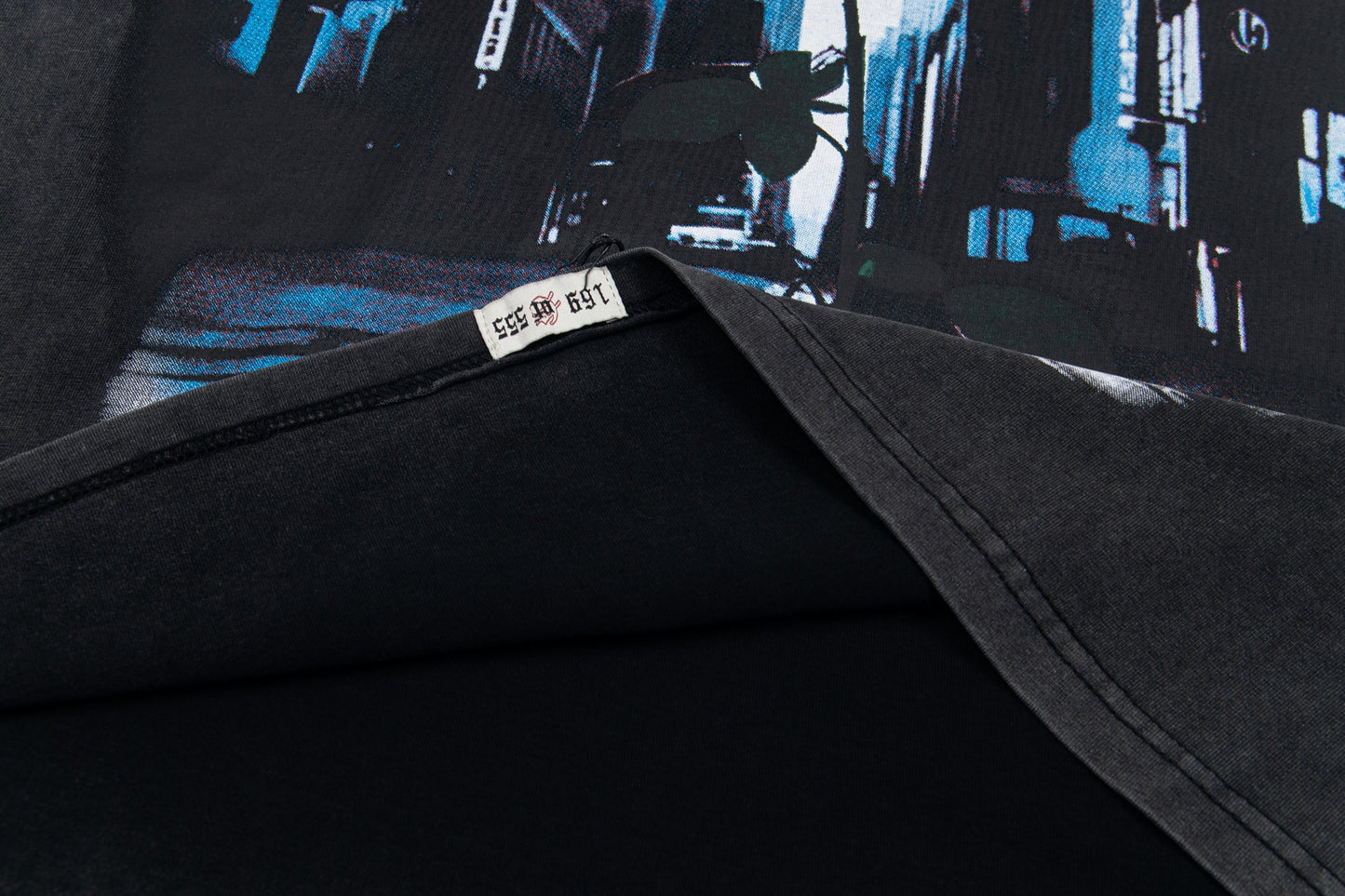 ゴッドスピードTシャツ G52