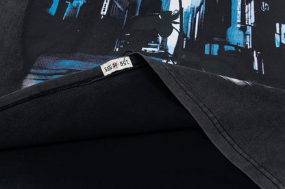 ゴッドスピードTシャツ G52