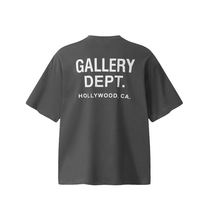 GALLERY DEPT 新作Tシャツ D23 