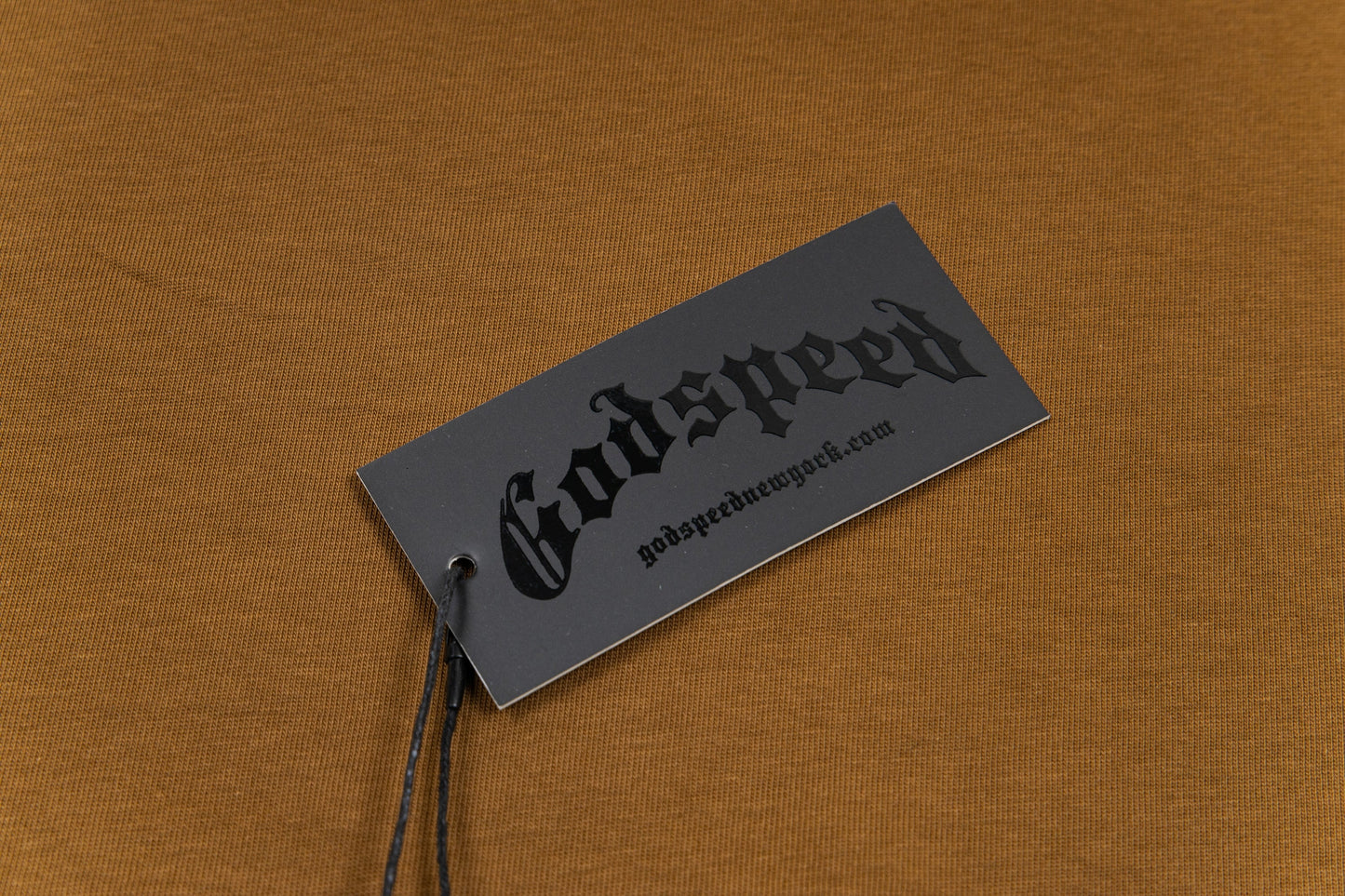 ゴッドスピードTシャツ G51