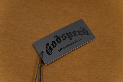 ゴッドスピードTシャツ G51