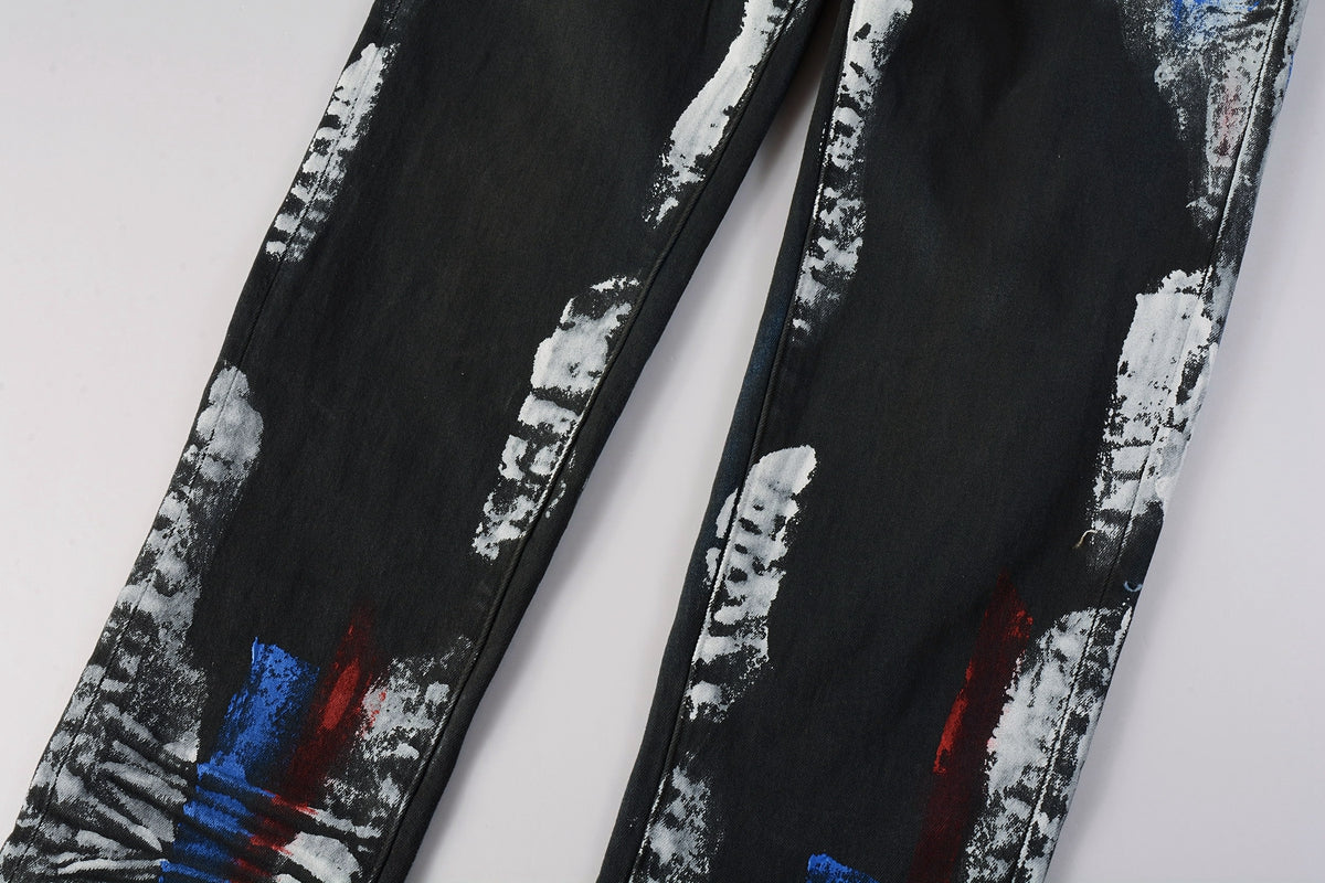 パープルジーンズ 9011 