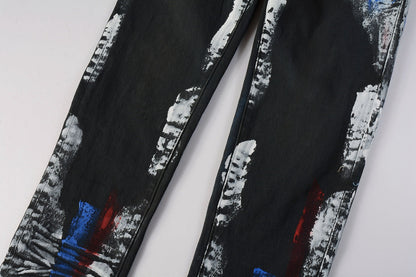 パープルジーンズ 9011 