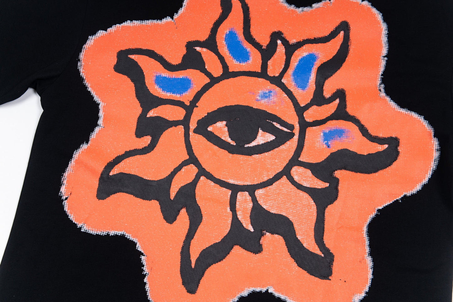 ゴッドスピードファッションTシャツG39