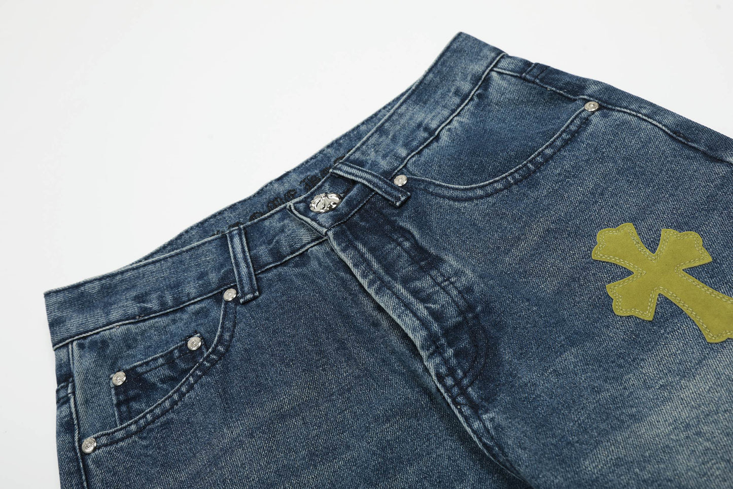 크롬하츠 팬츠 8156