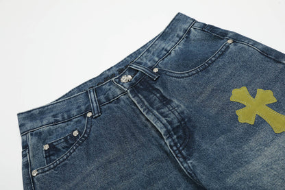 크롬하츠 팬츠 8156