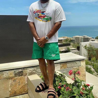 GALLERY DEPT 新作Tシャツ D27 