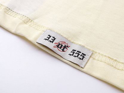 ゴッドスピードTシャツ 3112