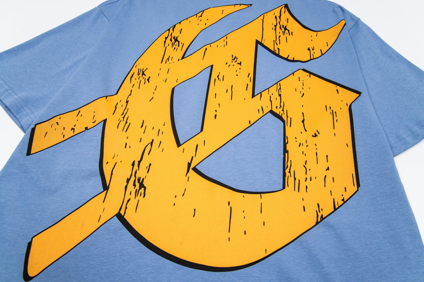 ゴッドスピードTシャツ G11