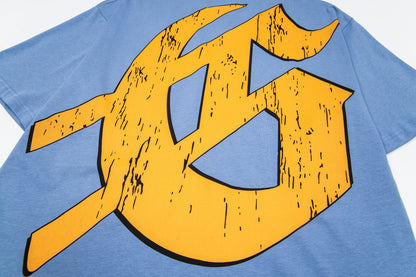 ゴッドスピードTシャツ G11