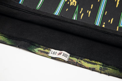 ゴッドスピードTシャツ G02