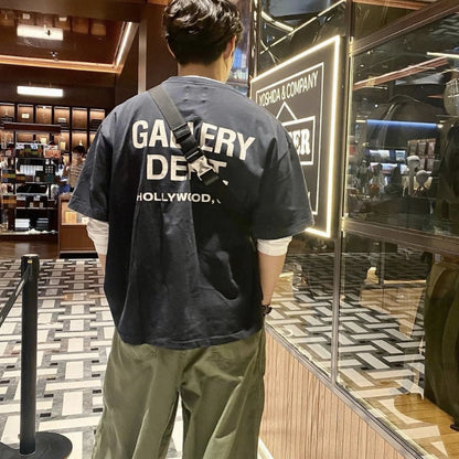GALLERY DEPT 新作Tシャツ D23 