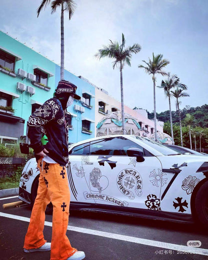 크롬하츠 팬츠 8159