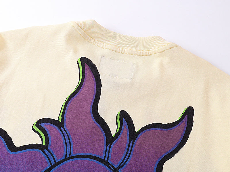 ゴッドスピードTシャツ 3125