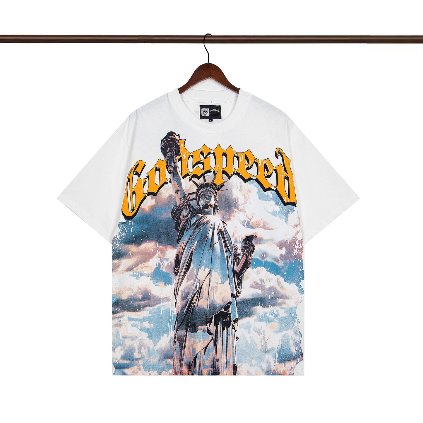 ゴッドスピードTシャツ G11