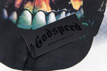 ゴッドスピードTシャツ G22