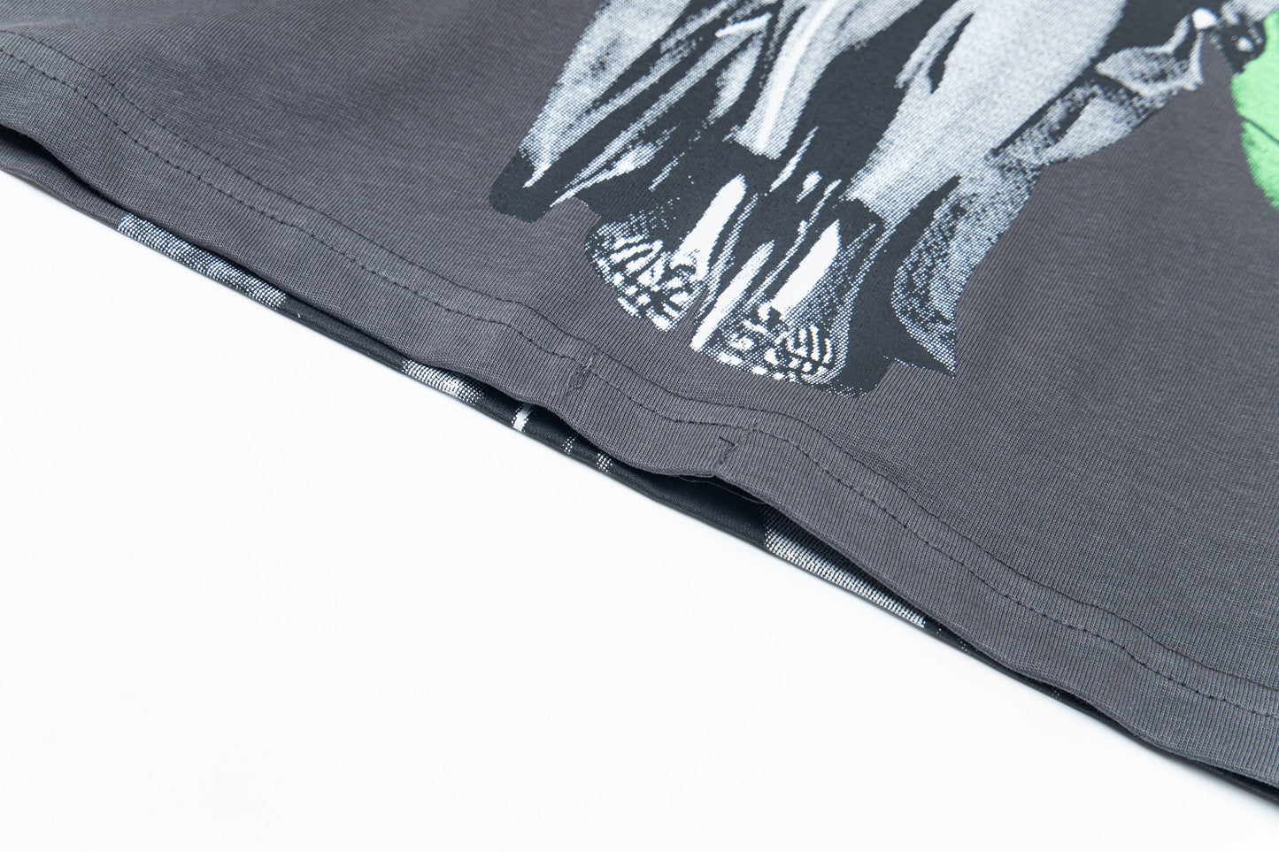 ゴッドスピードTシャツ G56