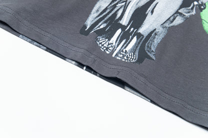 ゴッドスピードTシャツ G56