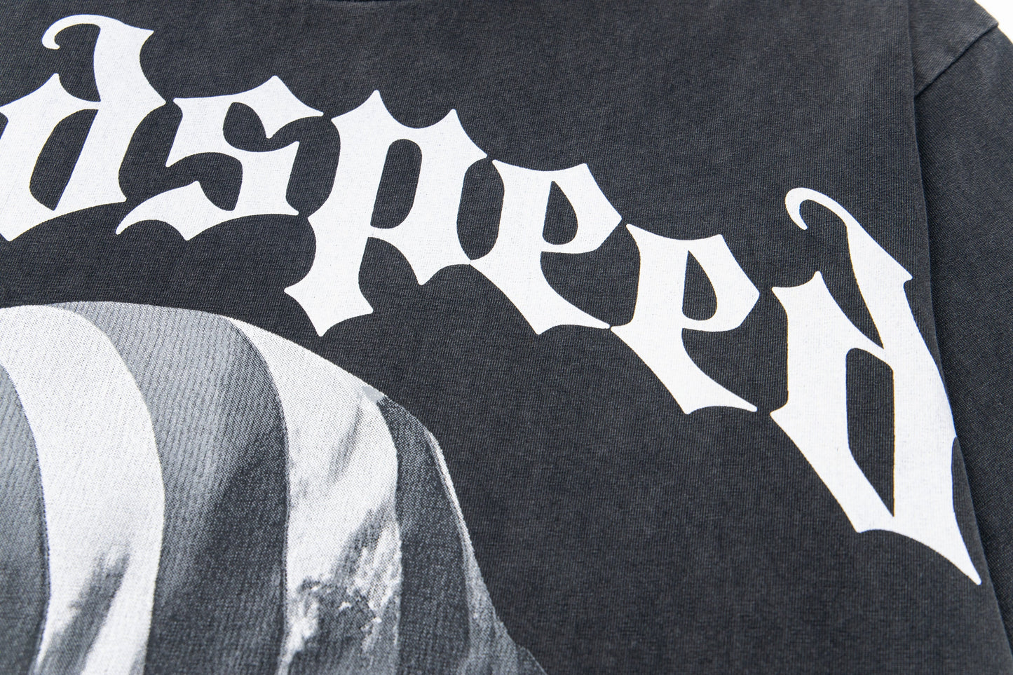 ゴッドスピードTシャツ G59