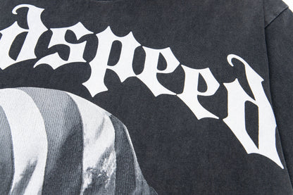 ゴッドスピードTシャツ G59