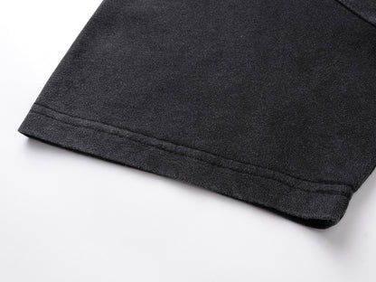 ゴッドスピード2025 新ファッションTシャツ 1093