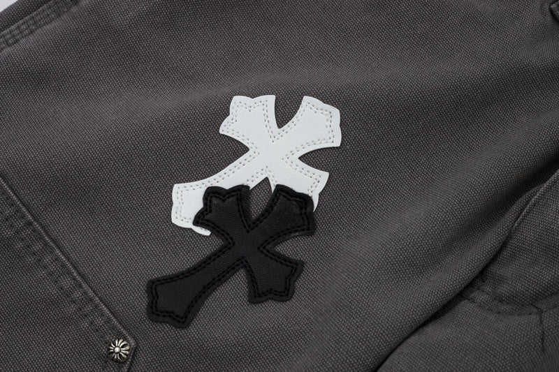 크롬하츠 신상품 팬츠 