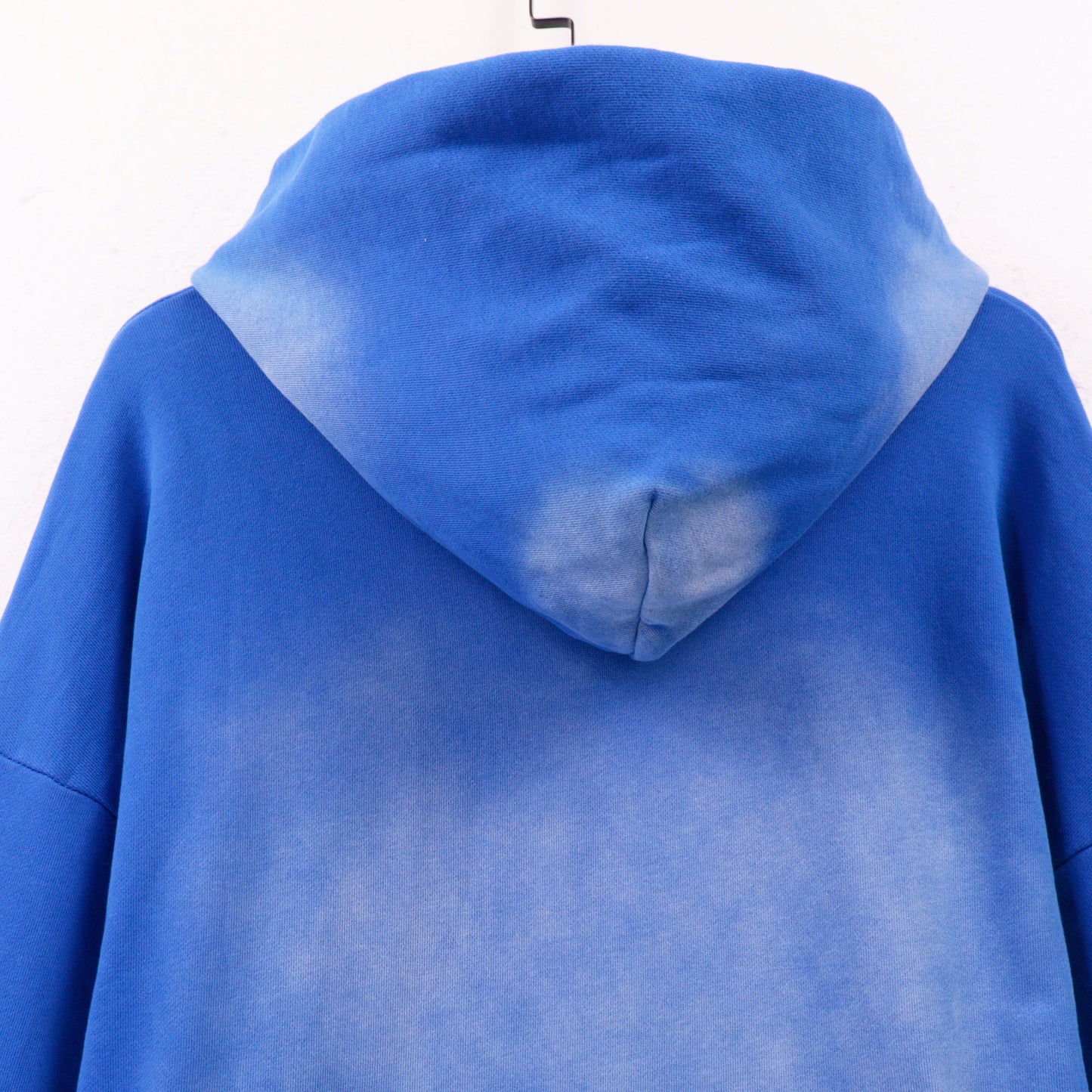 퍼플 뉴 후드티 5967 