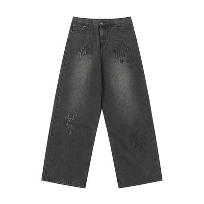 크롬하츠 팬츠 303