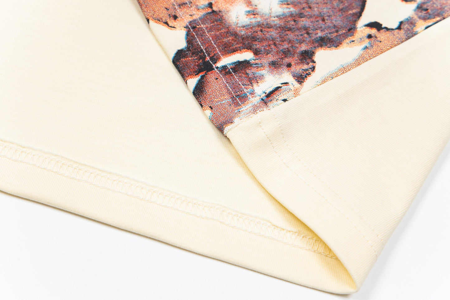 ゴッドスピードTシャツ G15