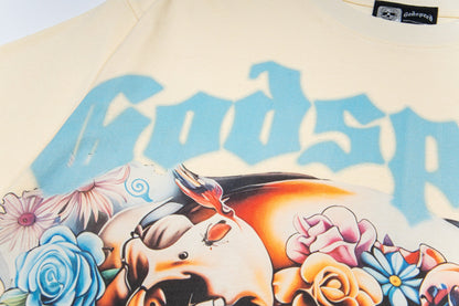 ゴッドスピードTシャツ G05