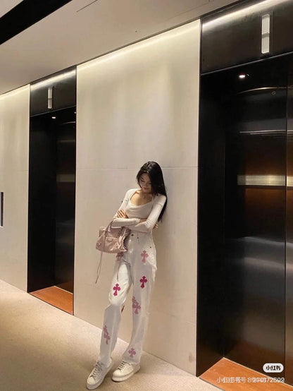 크롬하츠 팬츠 8139