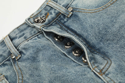 크롬하츠 팬츠 8085