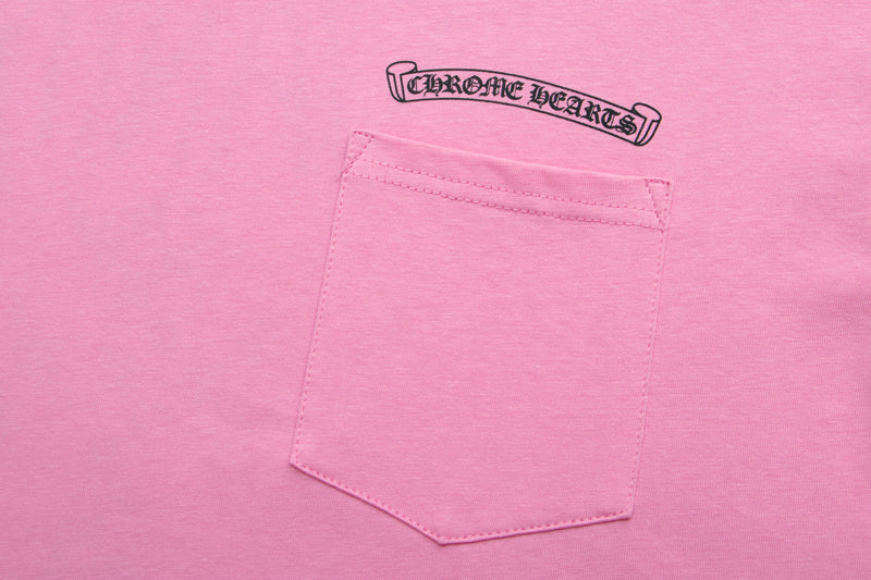 Chrome Hearts Tシャツ K6066 