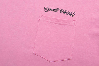 Chrome Hearts Tシャツ K6066 