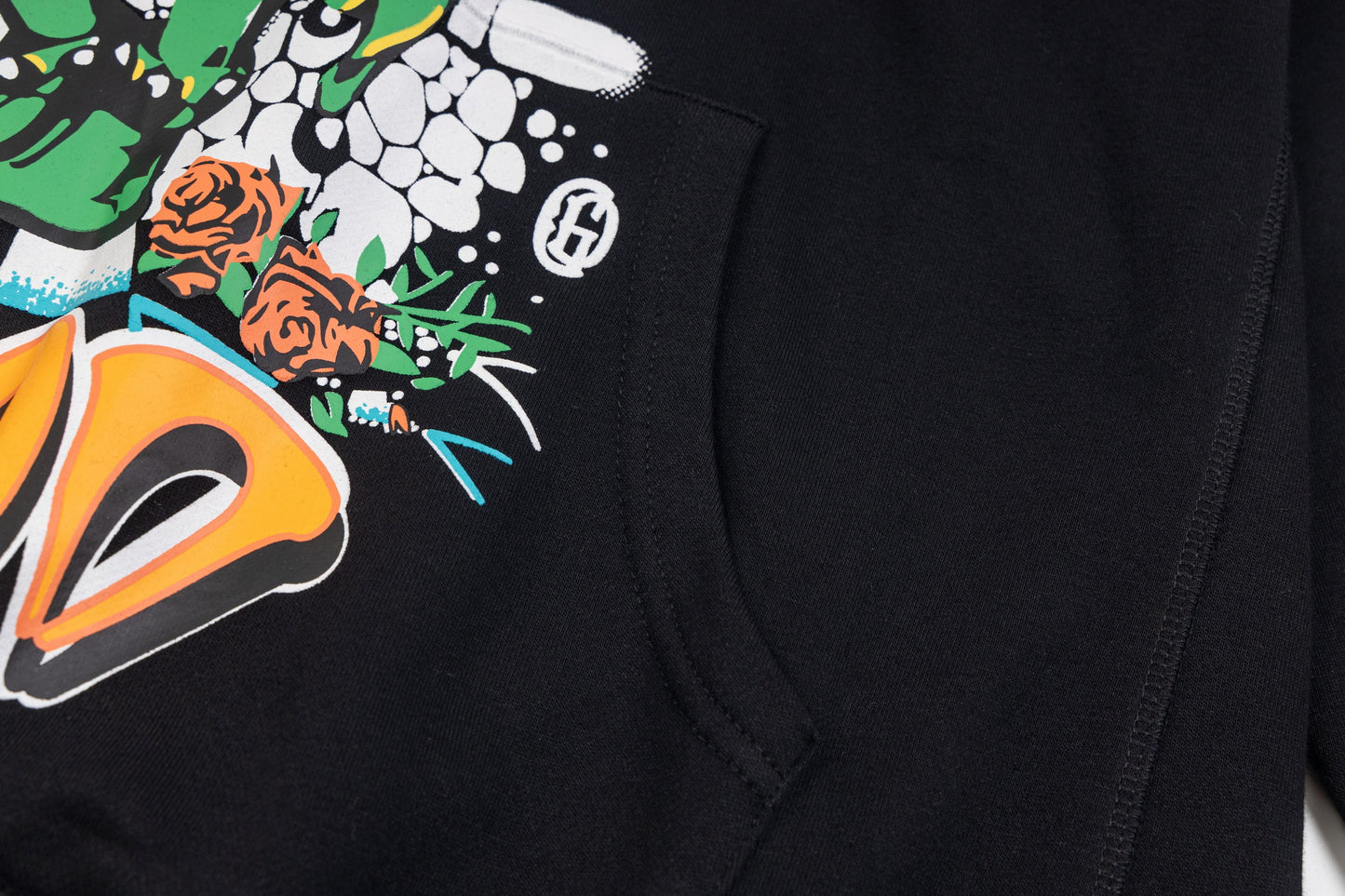 GALLERY DEPT 新作パーカー