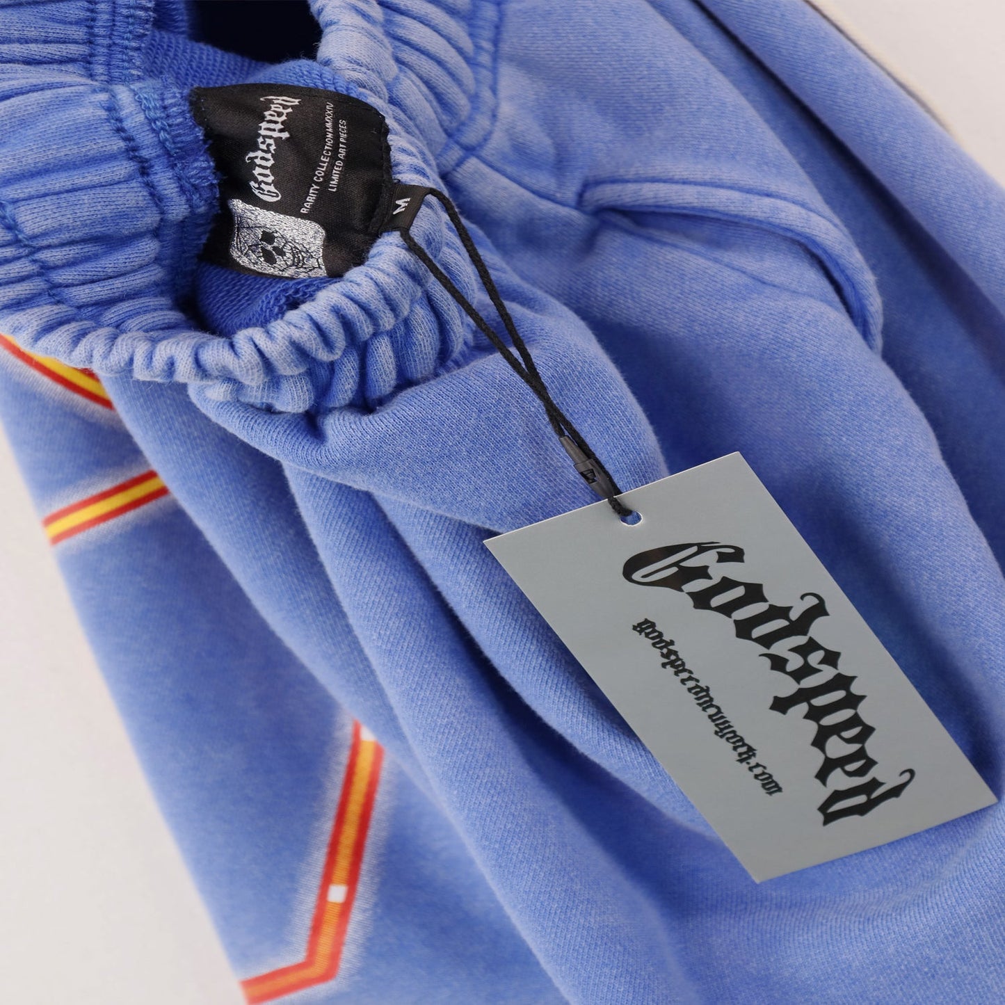 ゴッドスピード ニューショーツ 8776 