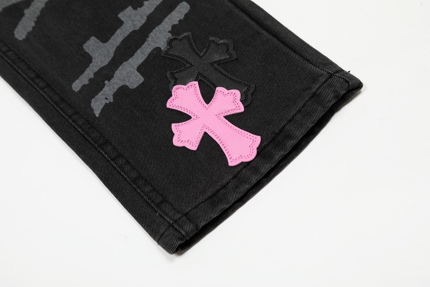 크롬하츠 신상 팬츠 8094