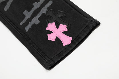 크롬하츠 신상 팬츠 8094